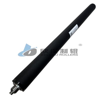 Nhà máy còn hàng Phụ kiện máy in con lăn cao su thường được sử dụng chất lượng cao
