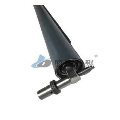 Nhà máy còn hàng Phụ kiện máy in con lăn cao su thường được sử dụng chất lượng cao