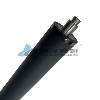 Nhà máy còn hàng Phụ kiện máy in con lăn cao su thường được sử dụng chất lượng cao
