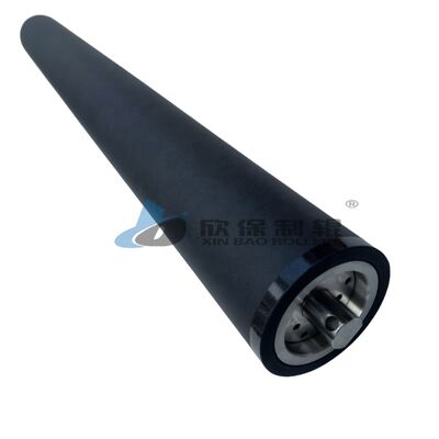 Nhà máy còn hàng Phụ kiện máy in con lăn cao su thường được sử dụng chất lượng cao