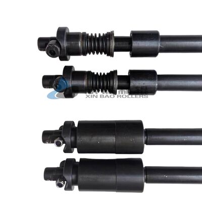 Nhà máy cung cấp phụ kiện máy in, phụ tùng con lăn cao su