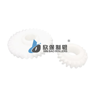 Nhà máy cung cấp phụ kiện máy in, phụ tùng con lăn cao su