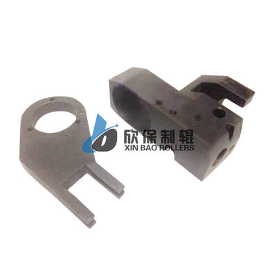 Nhà máy cung cấp phụ kiện máy in, phụ tùng con lăn cao su