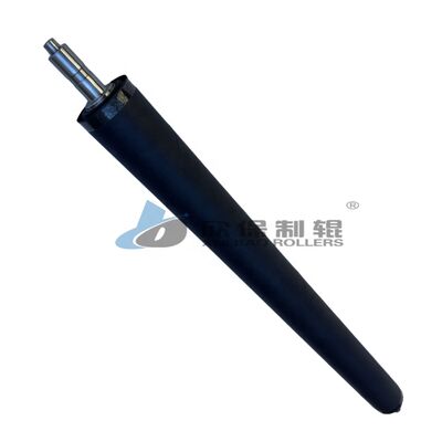 Máy in cao su mới 1 năm bảo hành được sản xuất tại Trung Quốc