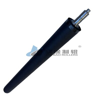 Máy in cao su mới 1 năm bảo hành được sản xuất tại Trung Quốc