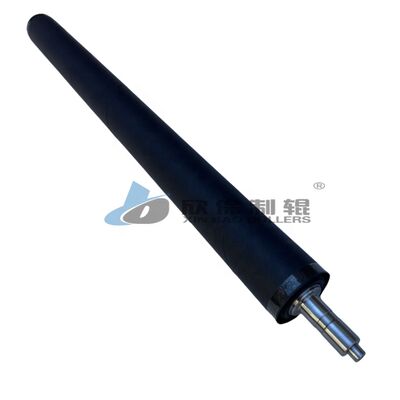 Máy in cao su mới 1 năm bảo hành được sản xuất tại Trung Quốc