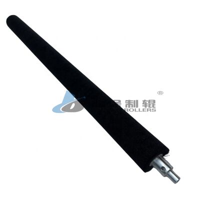 Máy in cao su mới 1 năm bảo hành được sản xuất tại Trung Quốc