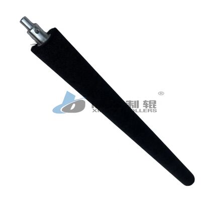 Máy in cao su mới 1 năm bảo hành được sản xuất tại Trung Quốc