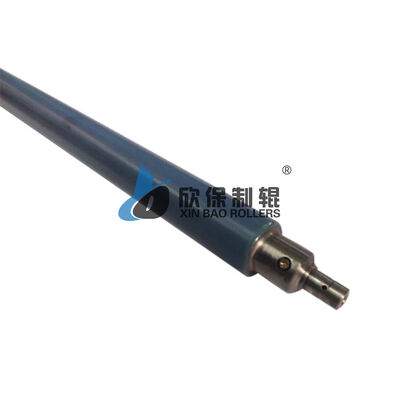 Chống hóa học tuyệt vời, độ cứng cao và chống mòn, xoay linh hoạt của RILSAN ROLLER