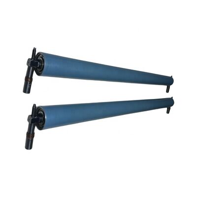 Chống hóa học tuyệt vời, độ cứng cao và chống mòn, xoay linh hoạt của RILSAN ROLLER
