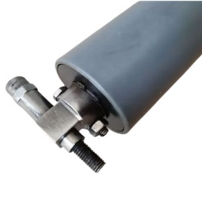 Chống hóa học tuyệt vời, độ cứng cao và chống mòn, xoay linh hoạt của RILSAN ROLLER