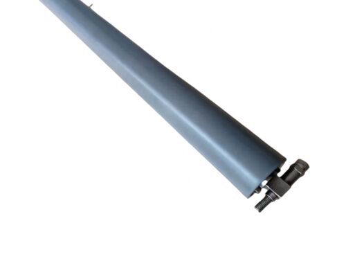 Chống hóa học tuyệt vời, độ cứng cao và chống mòn, xoay linh hoạt của RILSAN ROLLER