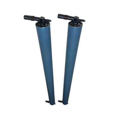 Chống hóa học tuyệt vời, độ cứng cao và chống mòn, xoay linh hoạt của RILSAN ROLLER
