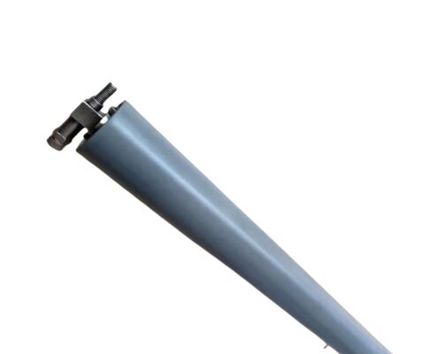 Chống hóa học tuyệt vời, độ cứng cao và chống mòn, xoay linh hoạt của RILSAN ROLLER