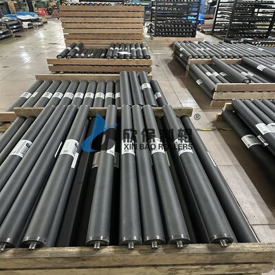 Nhà máy sản xuất các cuộn cứng chất lượng cao, cuộn nylon, và cuộn Rilsan,