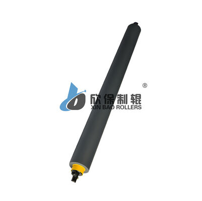 HDB CD74 XL75 CX74 SM74 PM74 Máy cuộn cao su chất lượng cao tại nhà máy