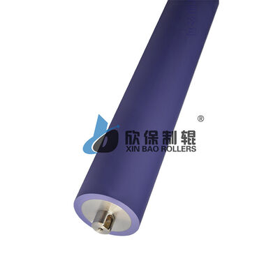 HDB CD74 XL75 CX74 SM74 PM74 Máy cuộn cao su chất lượng cao tại nhà máy
