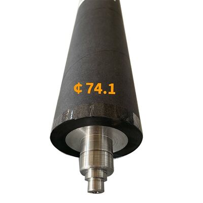 Các sản phẩm chất lượng cao từ nhà máy HDB Plate Damping Roller Dampper Metering Roller
