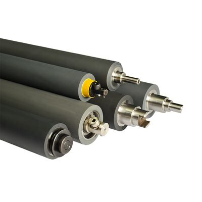 24 Năm Nhà sản xuất Spot ROLAND 3 B, 200, 300, 500, 700, 800, 900 Vòng xoắn mực cho in Offset Vòng xoắn cao su