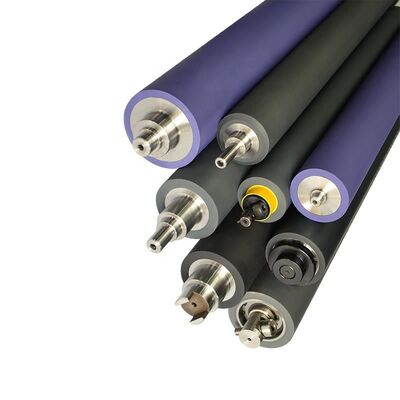 24 năm nhà sản xuất Spot HDB CD102 XL105 MO KORD GTO SM52 SM74 PM74 CD74 Con lăn mực để in offset Con lăn cao su