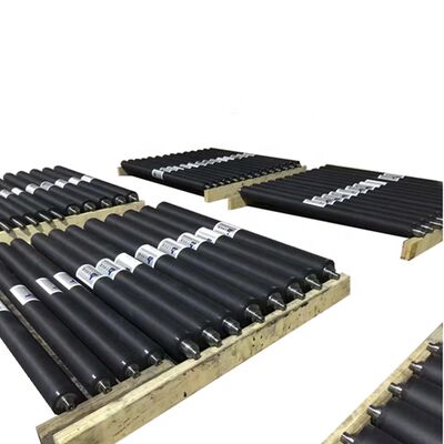 Con lăn làm giảm cồn chất lượng cao Giá thấp Con lăn nước cao su Con lăn cao su để in offset