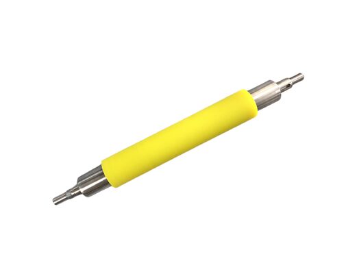 Ống lăn được phủ cao su tùy chỉnh, Ống lăn vận chuyển được phủ cao su, Ống lăn cao su