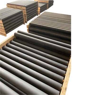24 năm nhà máy bán buôn Spot có thể được tùy chỉnh Nylon EPDM NBR cao su cuộn