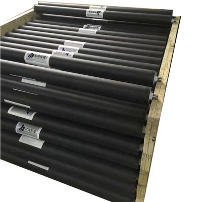 24 năm nhà máy bán buôn Spot có thể được tùy chỉnh Nylon EPDM NBR cao su cuộn