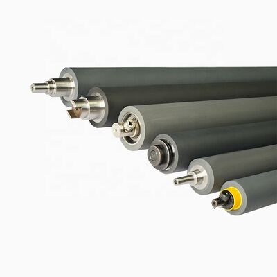 Factory Spot Chất lượng cao chống mòn NBR EPDM Đường lăn Smart Roller Blind cao su cao su bánh xe
