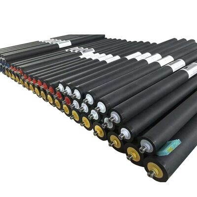 Factory Spot Chất lượng cao chống mòn NBR EPDM Đường lăn Smart Roller Blind cao su cao su bánh xe
