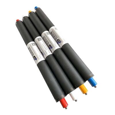 Đường lăn cao cấp KOMORI L26 L28 LS29 L440 L540 LS40 G40 GL40 L50 NBR/EPDM