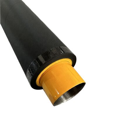 Nhà máy chất lượng cao tấm mực mực dẫn truyền cuộn tấm damping cuộn damping cuộn đo