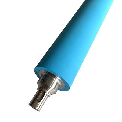 Nhà máy giá thấp tùy chỉnh in máy mài silicone cao su cuộn