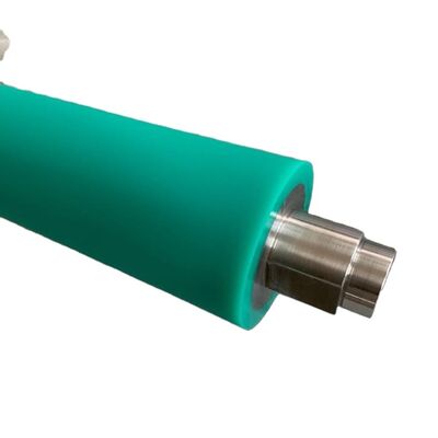 Nhà máy giá thấp tùy chỉnh in máy mài silicone cao su cuộn