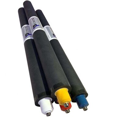 Doanh số trực tiếp của nhà máy chất lượng cao ROLAND HDB RYOBI KBA MITSUBISHI KOMORI NBR/EPDM cao su cuộn