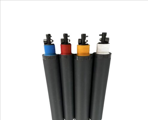 Doanh số trực tiếp của nhà máy chất lượng cao ROLAND HDB RYOBI KBA MITSUBISHI KOMORI NBR/EPDM cao su cuộn