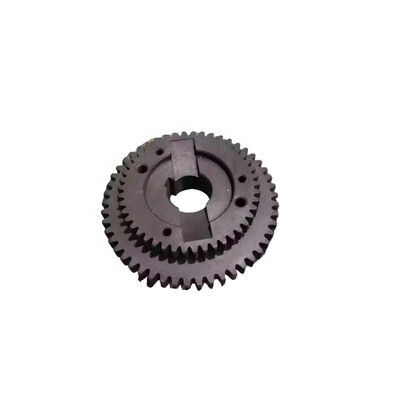 Giá bán giá rẻ chất lượng cao HDB ROLAND KBA KOMORI MITSUBISHI Nhựa Nylon Gear Offset Máy in phụ tùng