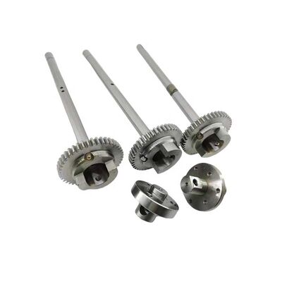Giá bán giá rẻ chất lượng cao HDB ROLAND KBA KOMORI MITSUBISHI Nhựa Nylon Gear Offset Máy in phụ tùng