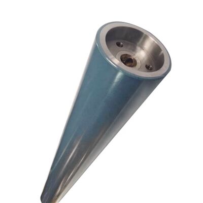24 năm của nhà máy cổ phiếu của các mô hình khác nhau tấm mực cuộn mực ductor chuyển nhượng cuộn cuộn mờ cuộn đo
