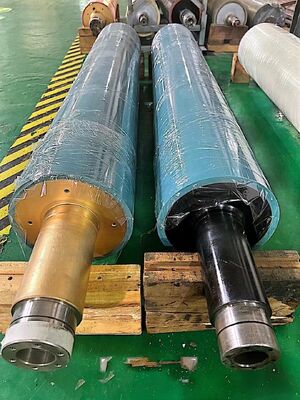 Lốp phủ nylon PU Lốp dán áp suất