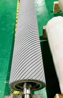 Lốp phủ nylon PU Lốp dán áp suất