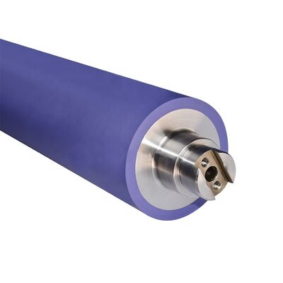 Nhà máy Stock chống mài và chống áp lực KOMORI RYOBI in lăn cao su