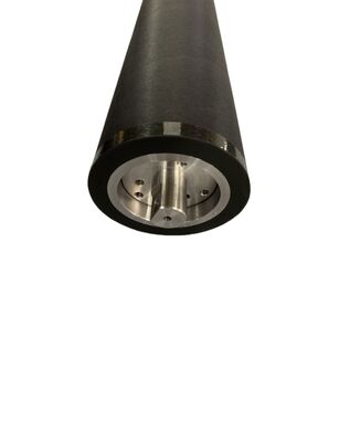 Nhà máy chuyên nghiệp Hydrophilic Water Roller, Chất chống ăn mòn Alcohol Rubber Roll