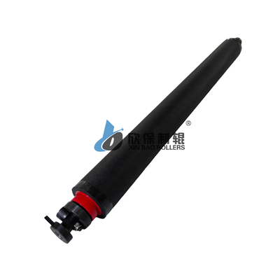 in cao su cuộn HDB CD74 60 66 72 78 tấm mực cuộn mực hình cuộn