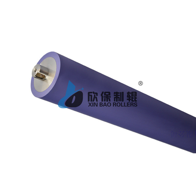 In cao su cuộn HDB CD74 Dampper đếm cuộn cuộn nước