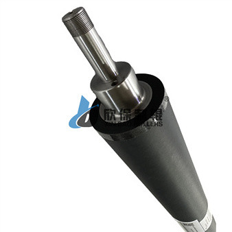 In cao su cuộn ROLAND 200 tấm damping cuộn nước cuộn