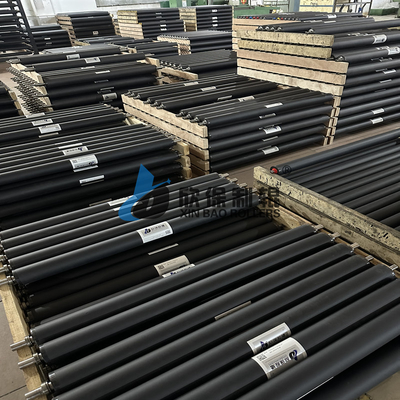 Vòng cao su có bề mặt mịn và chống mòn mạnh để in XL105 XL106