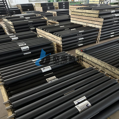 Vòng cao su có bề mặt mịn và chống mòn mạnh để in XL105 XL106