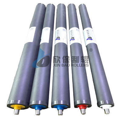 Vòng cao su có bề mặt mịn và chống mòn mạnh để in SM72 SM102