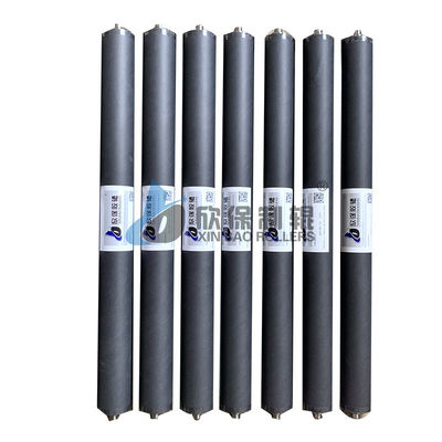 Các con lăn cao su chất lượng cao của nhà máy có khả năng thích nghi và độ đàn hồi chính xác, phù hợp với các mô hình khác nhau trong kho